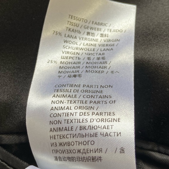 Alexander McQueen blazer - Picture 7 of 11